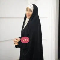 چادرجده|لباس|قم, باغ شازده|دیوار