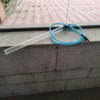 سیفون اتوماتیک اکواریوم سایز ۵۰ سانتی متر
