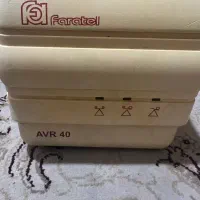 ترانس استابلایزر نوسان گیر برق
