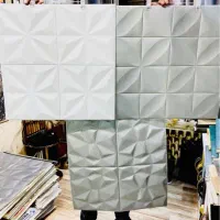 دیوارپوش رول تایل ماناوال ریوال جایگزین کاغذدیواری|مصالح و تجهیزات ساختمان|اصفهان, خواجو|دیوار