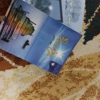 رمان وکتاب داستان