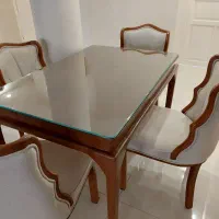 مبلمان راحتی کلاسیک