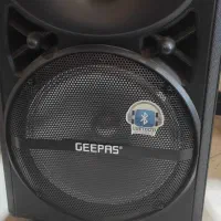 دو تا اسپیکر بلوتوثی سالم