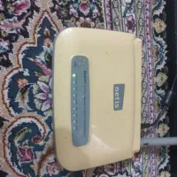 مودم تلفن ثابت|مودم و تجهیزات شبکه|اهواز, کمپلو جنوبی|دیوار