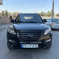 لیفان ایکس۶۰مدل۹۳گیربکس جدید    اتوگالری بهادر|خودرو سواری و وانت|مشهد, شریف|دیوار