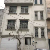 ازگل ۲۰۰ متر جنوبی مناسب ساخت و سکونت