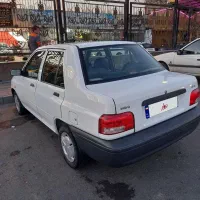 پراید مدل ۹۹|خودرو سواری و وانت|چهاردانگه (تهران), |دیوار