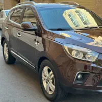 جک s5 مدل ۱۳۹۴ دنده استثنائی|خودرو سواری و وانت|تبریز, |دیوار