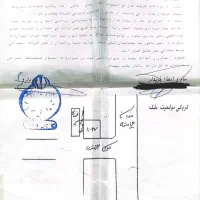 ۱۶ قصب (۴۰۰ متر)زمین در موقعیت خوب شهرک جوپارستان