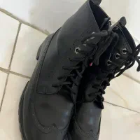 بوت سالم و تمیز