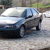 پژو 405 مدل 83