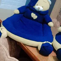 تشک ومبل کودک|تشک تختخواب|رشت, یخسازی|دیوار