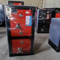 گاوصندوق دو درب 80ارتفاع کد 149|دفتر کار|رشت, گلسار|دیوار