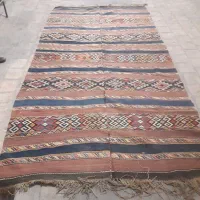 گلیم قدیمی
