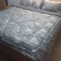 ست روتختی مخمل ۸تیکه