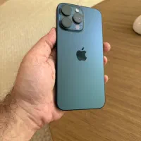 Iphone 15 pro max 256