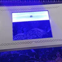 منقل چوبی|میز و صندلی غذاخوری|اهواز, اسلام آباد غربی|دیوار