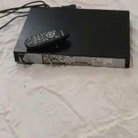 پخش کننده دی وی دی سامسونگ بشرط تست|پخشکننده DVD و ویدیو|کاشان, باغ ماجد|دیوار