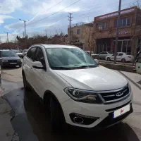 تیگو 5|خودرو سواری و وانت|بجنورد, |دیوار