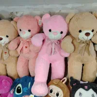 عروسک پولیشی|اسباب‌‌بازی|محمدشهر, محمدشهر|دیوار