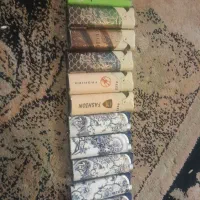 فندک اتمی برنال
