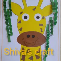 کاردستی های قشنگ برای بچه های قشنگ|خدمات آموزشی|بهبهان, |دیوار