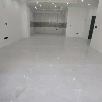 واحد ۱۱۵متری جنوبی نوساز لوکس شهرک بعثت/آتیه/رزکان|فروش آپارتمان|مشکین‌دشت, |دیوار