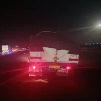 خاور 612سوپر دار|خودرو سنگین|کرمانشاه, |دیوار