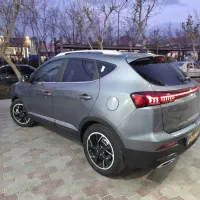 kmc x5 مدل ۱۴۰۳ در حد|خودرو سواری و وانت|اصفهان, شهید رجایی|دیوار