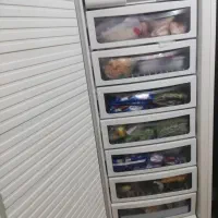 فریزر یخساران|یخچال و فریزر|شوشتر, |دیوار