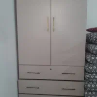 فروش کمد در حد نو