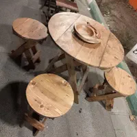 صندلی وست کامل شاپرک|صندلی و نیمکت|کرمانشاه, |دیوار