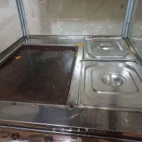 گاری فلافلی|فروشگاه و مغازه|بندرعباس, |دیوار