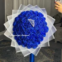 باکس پول ، دسته گل ، دسته پروانه ، باکس