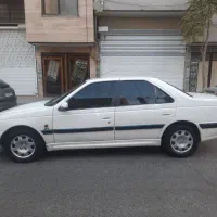 پژو پارس XU7،مدل 1388|خودرو سواری و وانت|اندیشه, اندیشه فاز ۲|دیوار