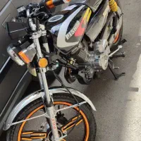 پیشرو 200 بالانسر دار