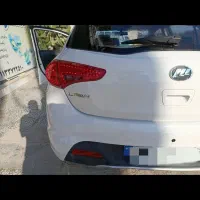 لیفان ایکس پنجاه 50 مدل 94 اتوماتیک|خودرو سواری و وانت|ساری, |دیوار