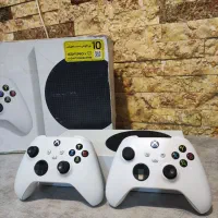 xbox seri s|کنسول، بازی ویدئویی و آنلاین|رشت, پورسینا|دیوار