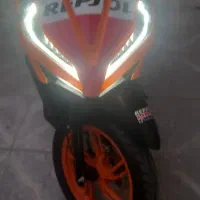 موتور کلیک ۱۵۰ طرح رپسول