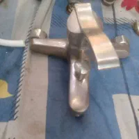 شیر الات برنجی