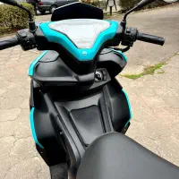 ایروکس 155|موتورسیکلت|رشت, حمیدیان|دیوار