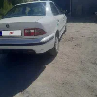سمند LX EF7، مدل ۱۳۹۵|خودرو سواری و وانت|بناب, |دیوار
