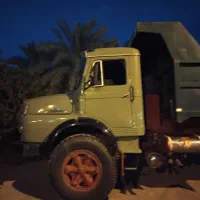 نیازمندراننده برای کمپرسی