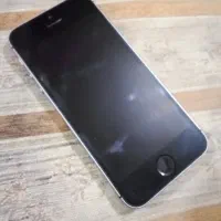 گوشی آیفون SE ریجستر نشده