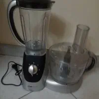 غذا ساز مخلوط کن ctcکلترینک