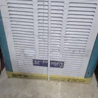 کولر آبی ۴ آزمایش
