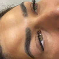 مدل عکاسی ناخن و مژه|خدمات آرایشگری و زیبایی|تهران, تسلیحات|دیوار