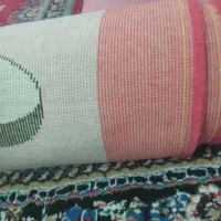 قالی شش متری اتاق کودکان ترک|فرش|اهواز, پردیس دو|دیوار