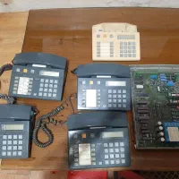 سانترال فکوس ال آلمانی