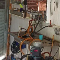 نمایندگی مجاز تعمیر،نصب،فروش آبگرمکن بخاری،کولرآبی